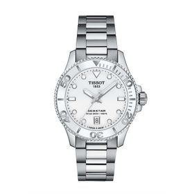 Tissot Seastar Erkek Kol Saati