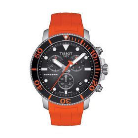 Tissot Seastar Erkek Kol Saati