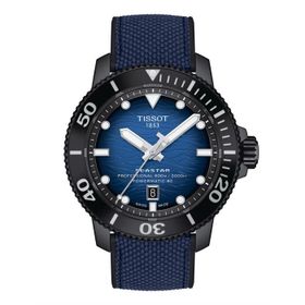 Tissot Seastar Erkek Kol Saati