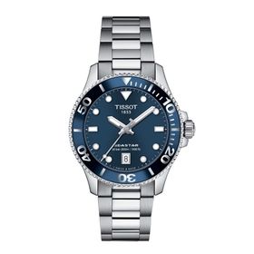 Tissot Seastar Erkek Kol Saati