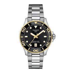 Tissot Seastar Erkek Kol Saati