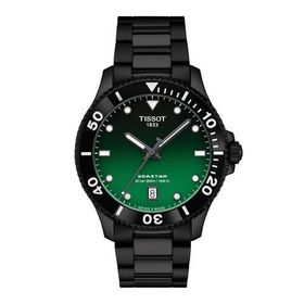 Tissot Seastar T120.410.33.091.00 1000 Erkek Kol Saati