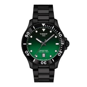 Tissot Seastar T120.410.33.091.00 1000 Erkek Kol Saati