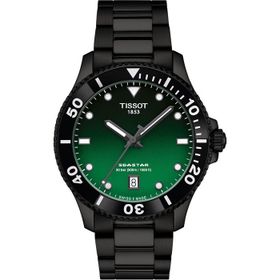 Tissot Seastar T120.410.33.091.00 1000 Erkek Kol Saati