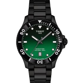 Tissot Seastar T120.410.33.091.00 1000 Erkek Kol Saati