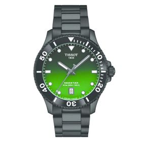 Tissot Seastar T120.410.33.091.00 1000 Erkek Kol Saati