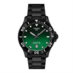 Tissot Seastar T120.410.33.091.00 1000 Erkek Kol Saati