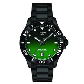 Tissot Seastar T120.410.33.091.00 1000 Erkek Kol Saati