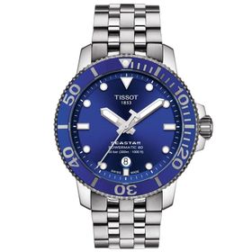 Tissot Seastar-T1204071104100 Erkek Kol Saati