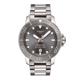 Tissot Seastar T1204071108101 Erkek Kol Saati