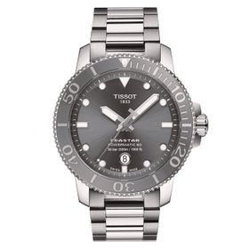 Tissot Seastar T1204071108101 Erkek Kol Saati