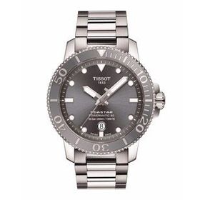 Tissot Seastar T1204071108101 Erkek Kol Saati