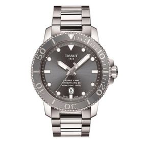 Tissot Seastar T1204071108101 Erkek Kol Saati