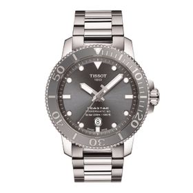 Tissot Seastar T1204071108101 Erkek Kol Saati