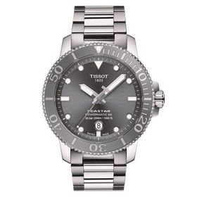 Tissot Seastar T1204071108101 Erkek Kol Saati