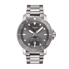 Tissot Seastar T1204071108101 Erkek Kol Saati