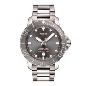 Tissot Seastar T1204071108101 Erkek Kol Saati