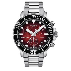 Tissot Seastar T1204171142100 Erkek Kol Saati