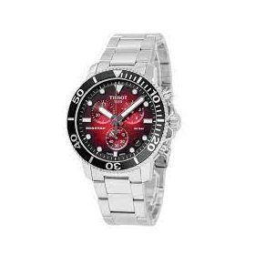 Tissot Seastar T1204171142100 Erkek Kol Saati