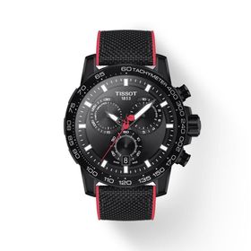 Tissot Supersport Erkek Kol Saati