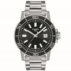 Tissot Supersport Erkek Kol Saati
