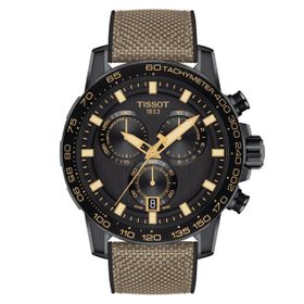 Tissot Supersport Erkek Kol Saati