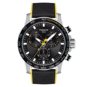 Tissot Supersport Erkek Kol Saati