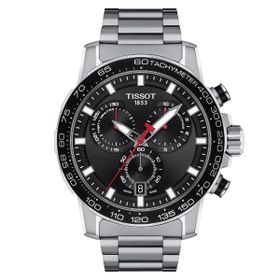 Tissot Supersport Erkek Kol Saati