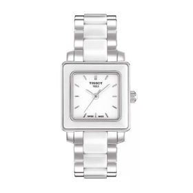 Tissot T-Lady Cera T0643102201600 Kadın Kol Saati