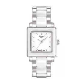 Tissot T-Lady Cera T0643102201600 Kadın Kol Saati