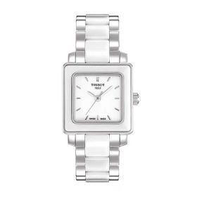 Tissot T-Lady Cera T0643102201600 Kadın Kol Saati