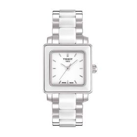 Tissot T-Lady Cera T0643102201600 Kadın Kol Saati
