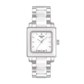Tissot T-Lady Cera T0643102201600 Kadın Kol Saati