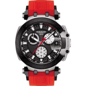 Tissot T-Race T1154172705100 Erkek Kol Saati