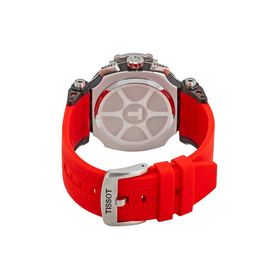 Tissot T-Race T1154172705100 Erkek Kol Saati