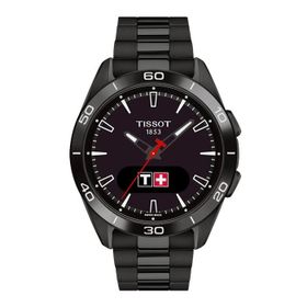 Tissot T-Touch T1534204405101 Connect Sport Erkek Kol Saati