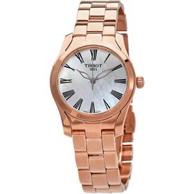Tissot T-Wave T1122103311300 Kadın Kol Saati