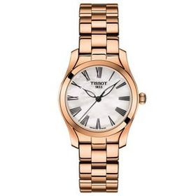 Tissot T-Wave T1122103311300 Kadın Kol Saati