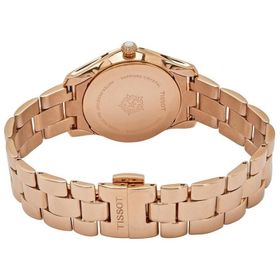 Tissot T-Wave T1122103311300 Kadın Kol Saati