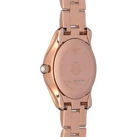 Tissot T-Wave T1122103311300 Kadın Kol Saati
