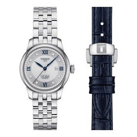 Tissot T006.207.11.036.01 Kadın Kol Saati