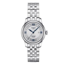 Tissot T006.207.11.036.01 Kadın Kol Saati