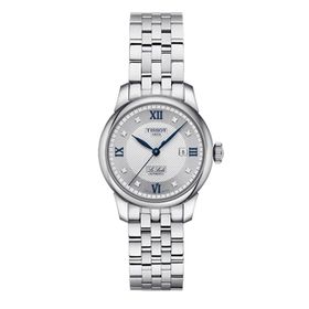 Tissot T006.207.11.036.01 Kadın Kol Saati