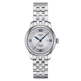 Tissot T006.207.11.036.01 Kadın Kol Saati