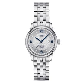 Tissot T006.207.11.036.01 Kadın Kol Saati