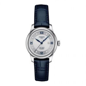 Tissot T006.207.11.036.01 Kadın Kol Saati