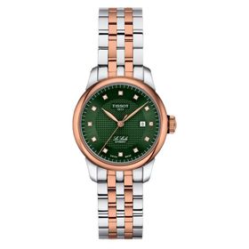 Tissot T006.207.22.096.00 Le Locle Kadın Kol Saati