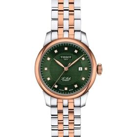 Tissot T006.207.22.096.00 Le Locle Kadın Kol Saati
