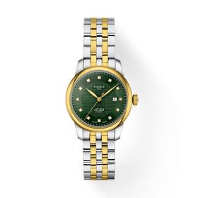 Tissot T006.207.22.096.01 Le Locle Kadın Kol Saati
