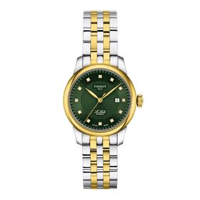 Tissot T006.207.22.096.01 Le Locle Kadın Kol Saati